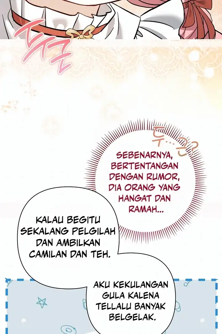 Bocil Pembuat Ulah Chapter 14 - halaman 92
