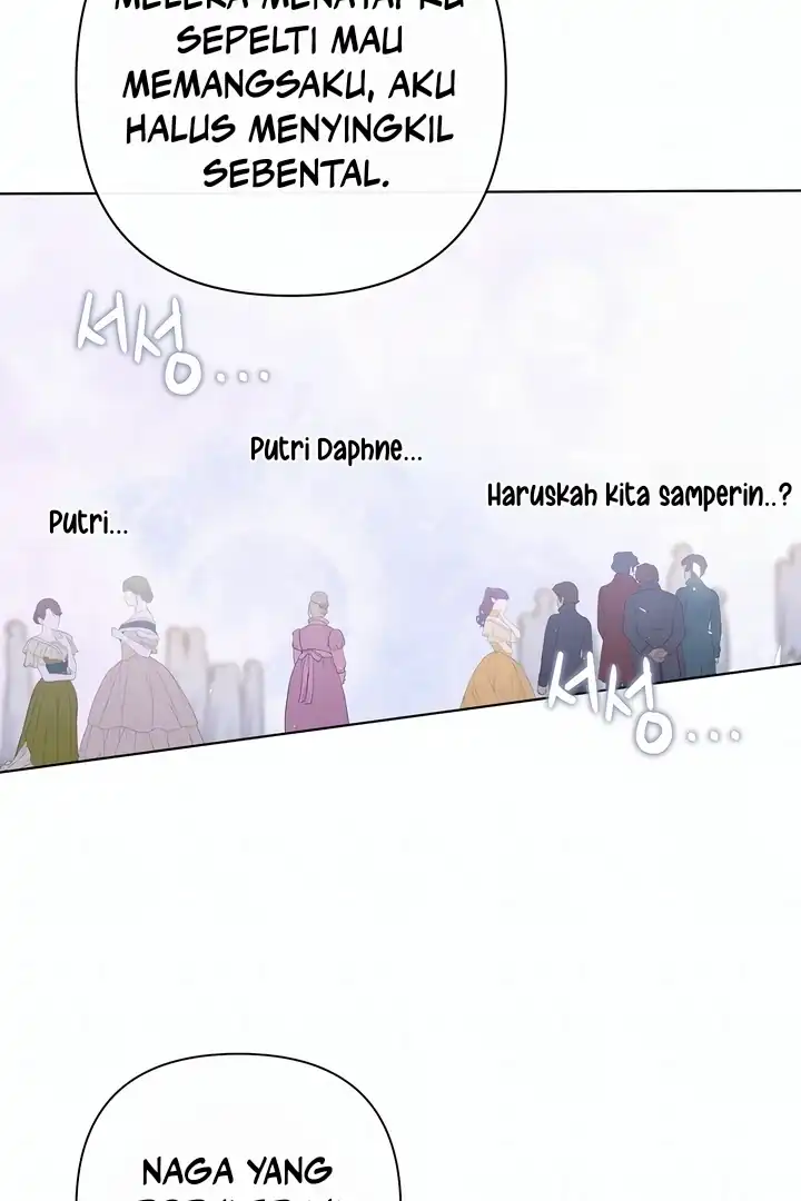Bocil Pembuat Ulah Chapter 14 - halaman 95