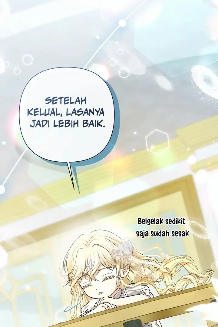 Bocil Pembuat Ulah Chapter 14 - halaman 98