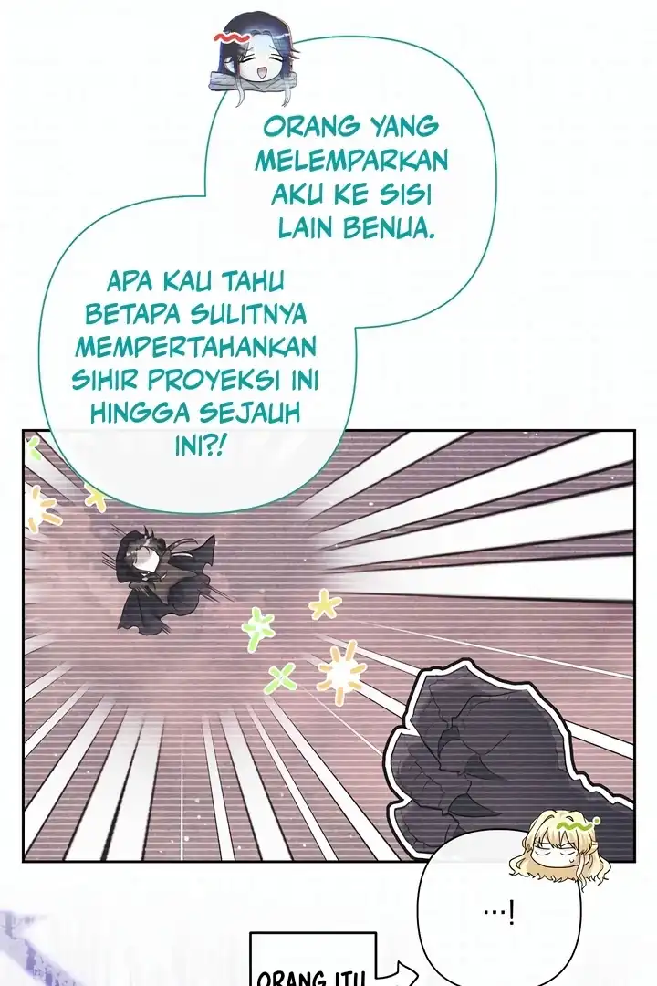 Bocil Pembuat Ulah Chapter 15 - halaman 11