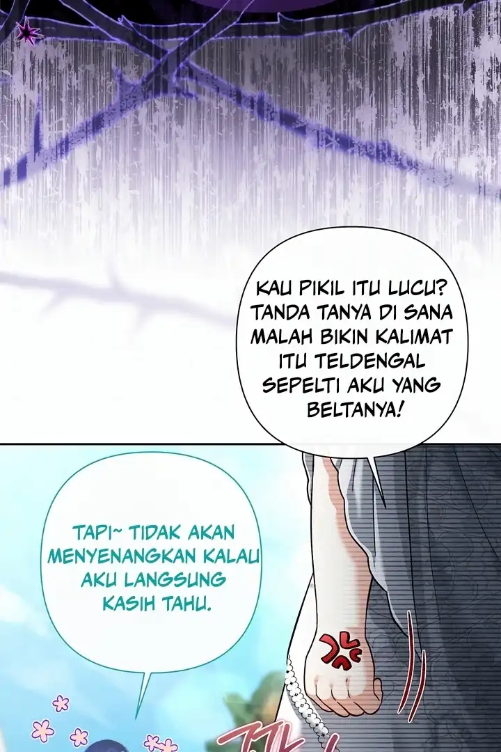 Bocil Pembuat Ulah Chapter 15 - halaman 15