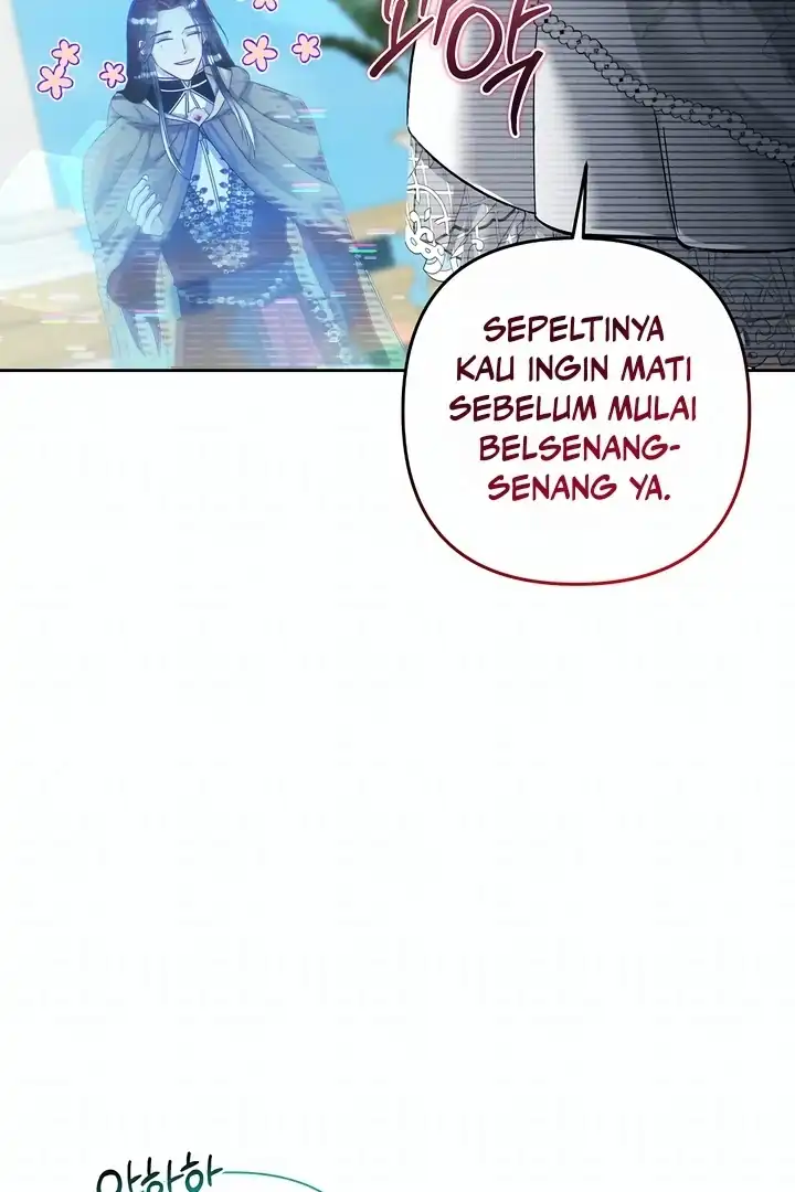 Bocil Pembuat Ulah Chapter 15 - halaman 16