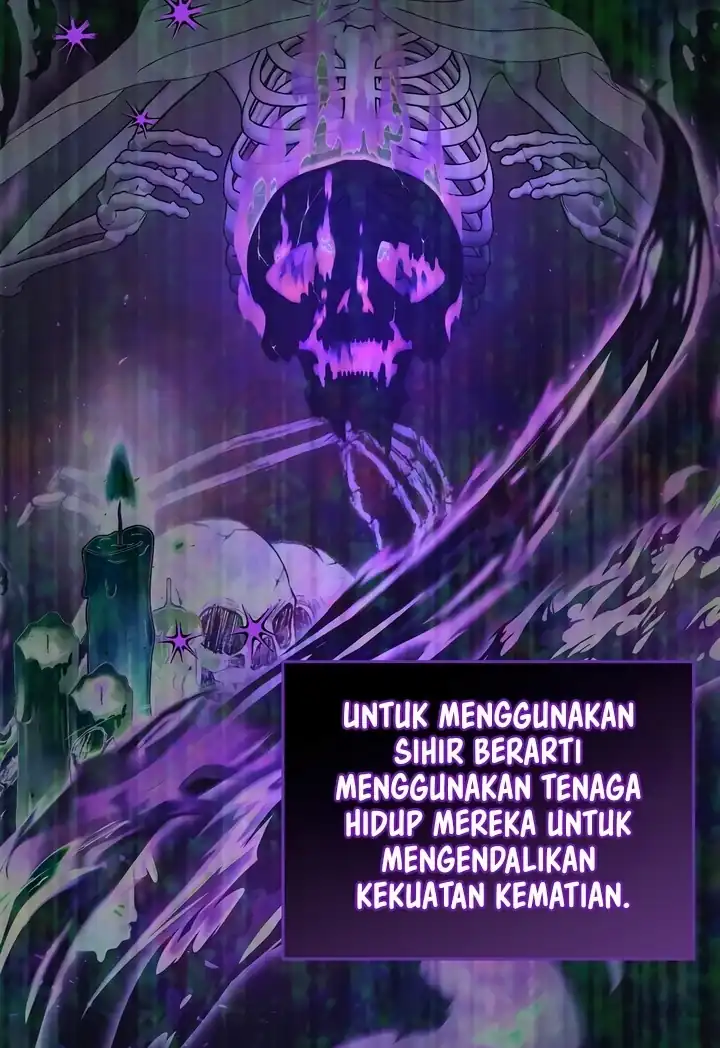 Bocil Pembuat Ulah Chapter 15 - halaman 22