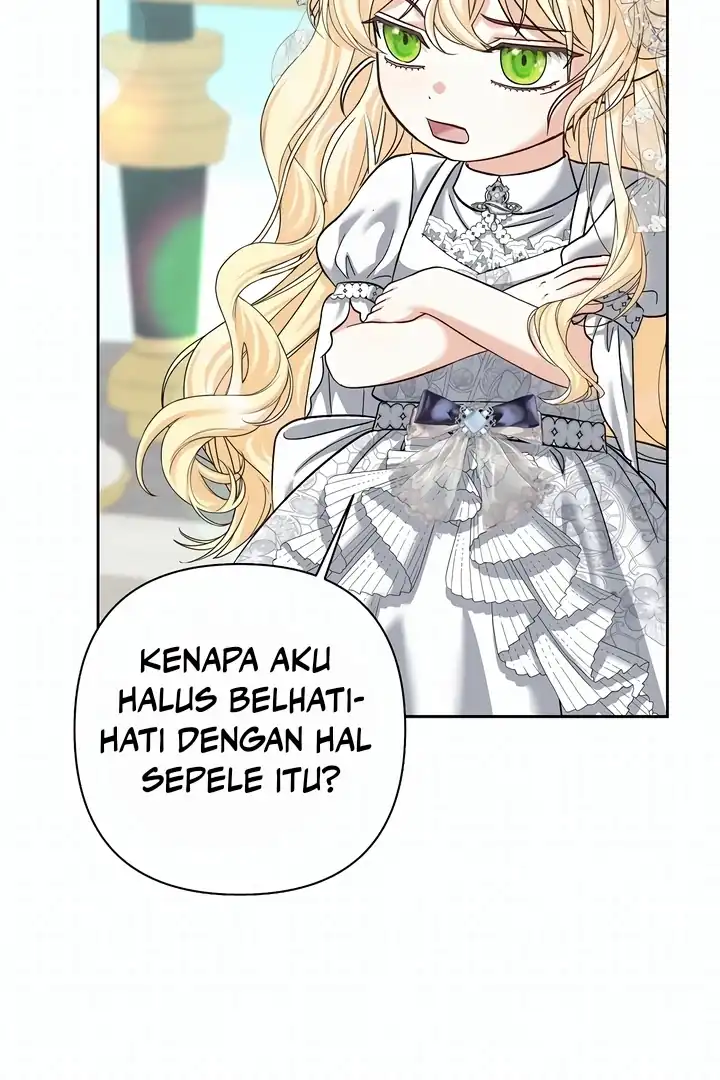 Bocil Pembuat Ulah Chapter 15 - halaman 25
