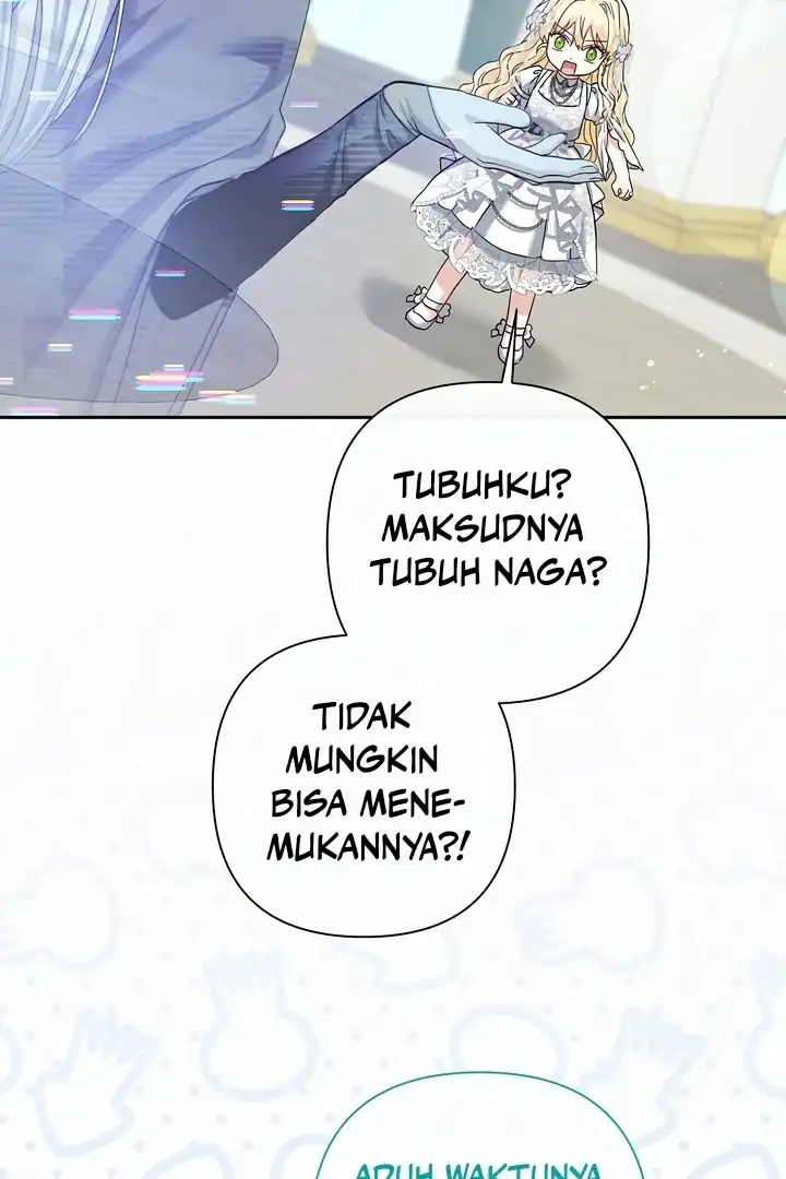 Bocil Pembuat Ulah Chapter 15 - halaman 28