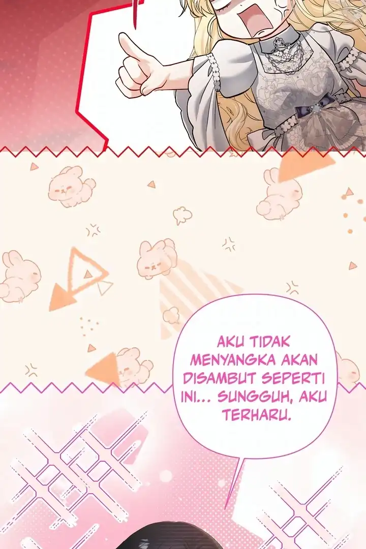 Bocil Pembuat Ulah Chapter 15 - halaman 3