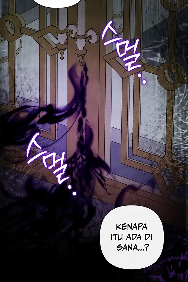 Bocil Pembuat Ulah Chapter 15 - halaman 38