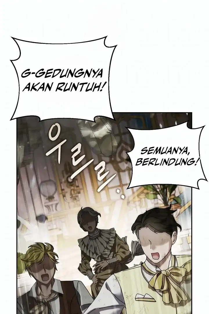 Bocil Pembuat Ulah Chapter 15 - halaman 44