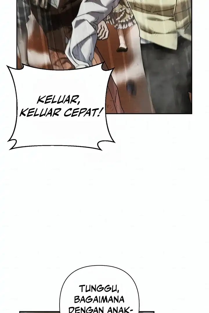 Bocil Pembuat Ulah Chapter 15 - halaman 45