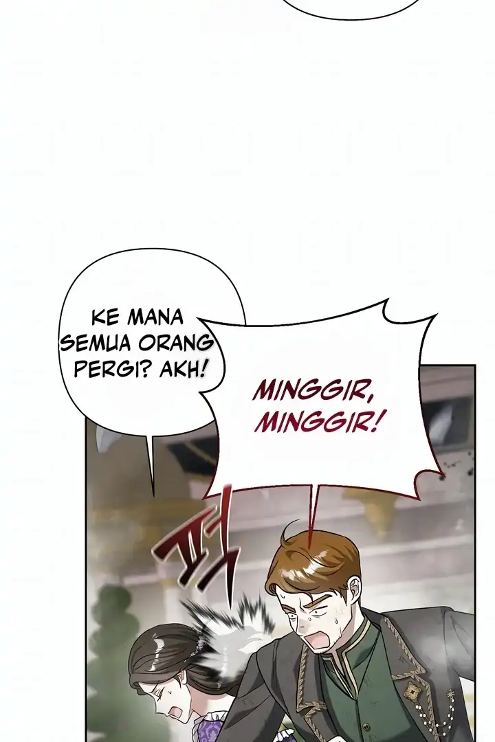Bocil Pembuat Ulah Chapter 15 - halaman 47