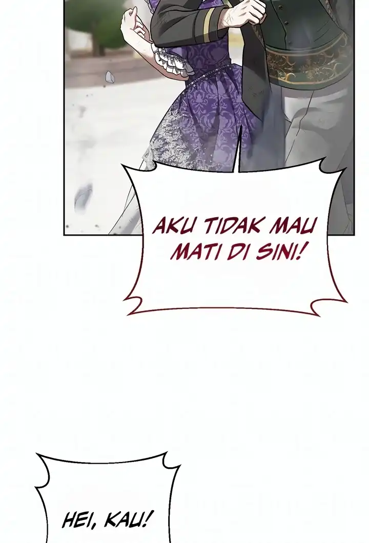 Bocil Pembuat Ulah Chapter 15 - halaman 48