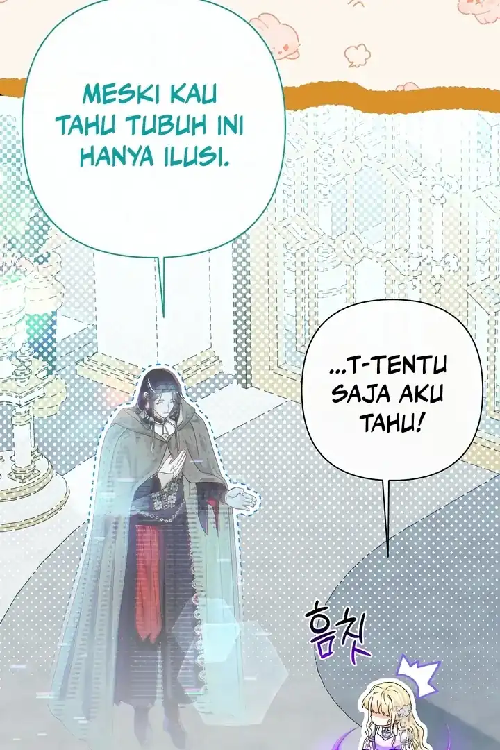 Bocil Pembuat Ulah Chapter 15 - halaman 5
