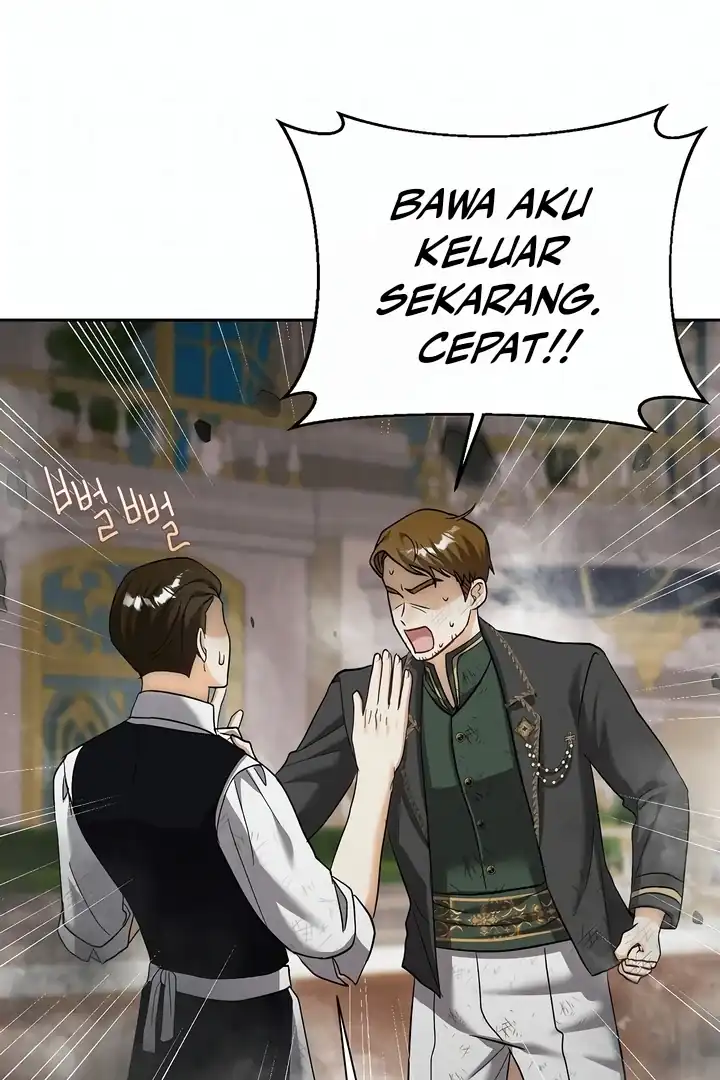 Bocil Pembuat Ulah Chapter 15 - halaman 50