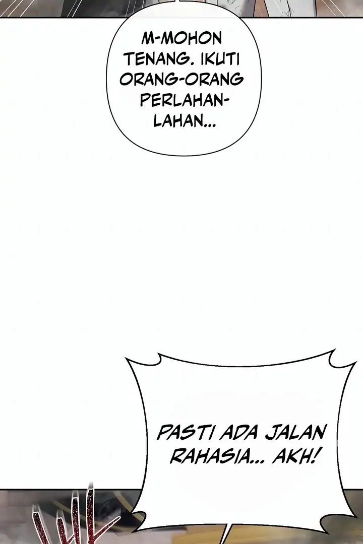 Bocil Pembuat Ulah Chapter 15 - halaman 51