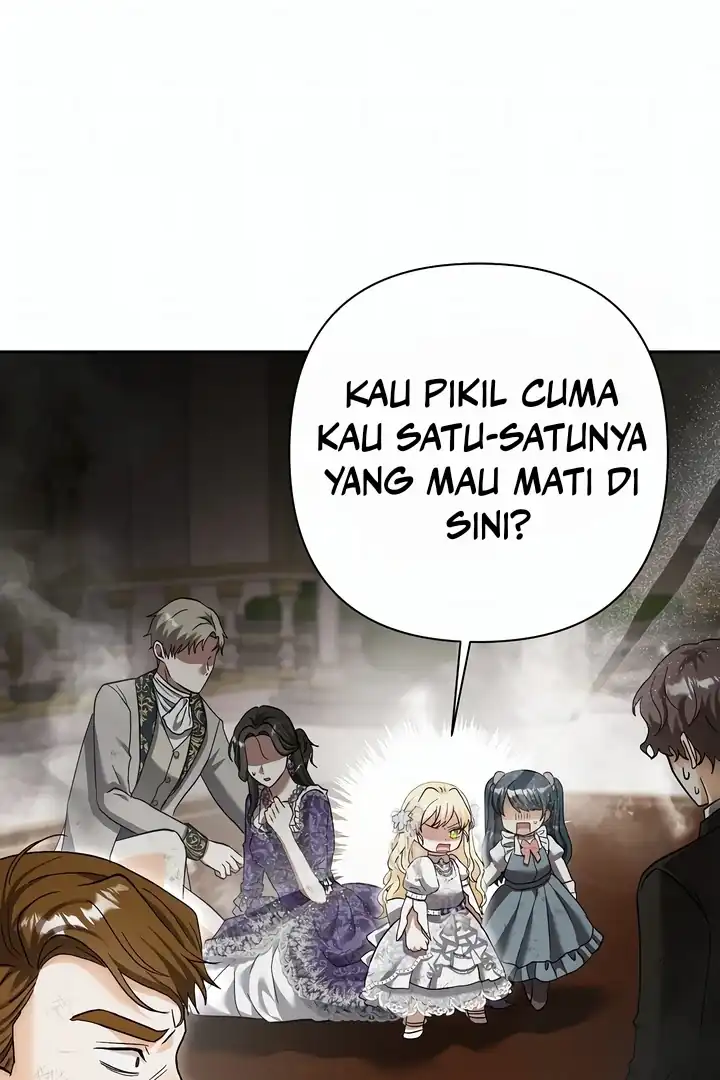 Bocil Pembuat Ulah Chapter 15 - halaman 54