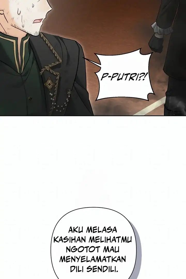 Bocil Pembuat Ulah Chapter 15 - halaman 55
