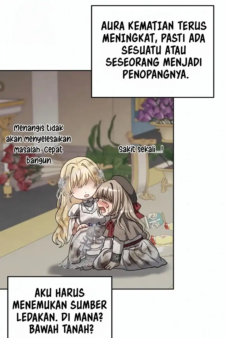 Bocil Pembuat Ulah Chapter 15 - halaman 63