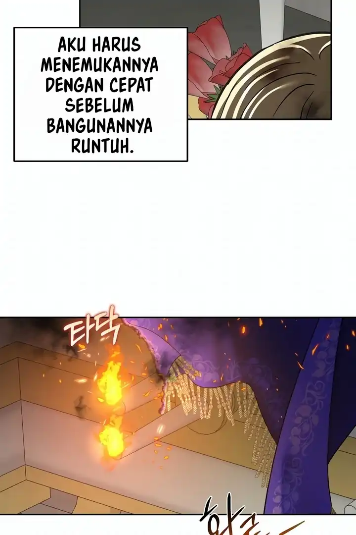 Bocil Pembuat Ulah Chapter 15 - halaman 65