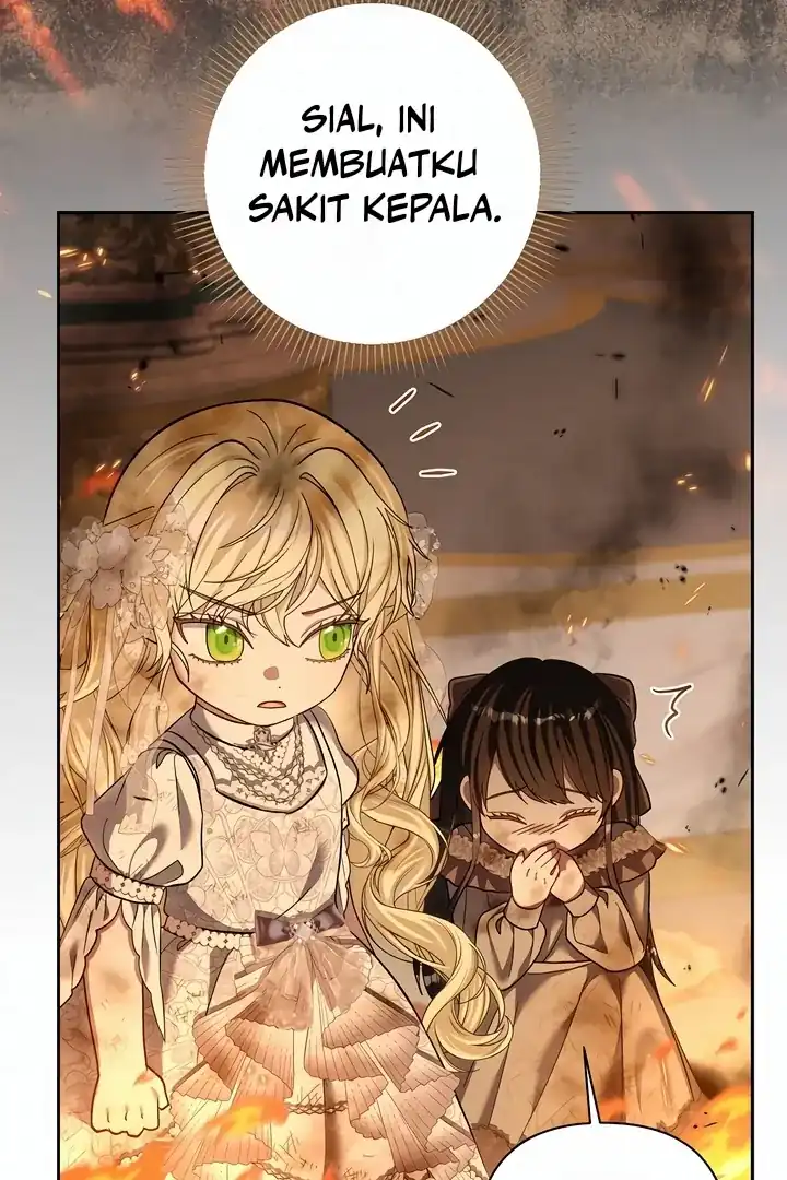 Bocil Pembuat Ulah Chapter 15 - halaman 71
