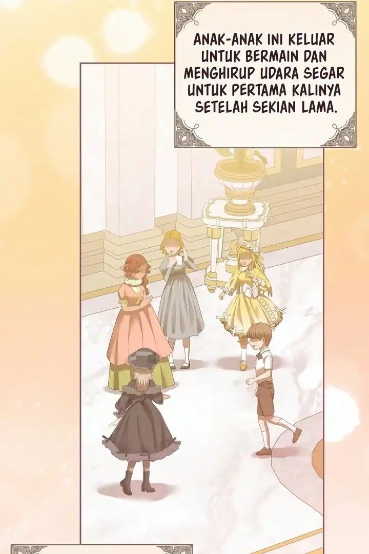 Bocil Pembuat Ulah Chapter 15 - halaman 75