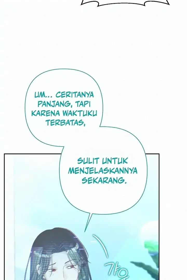 Bocil Pembuat Ulah Chapter 15 - halaman 8