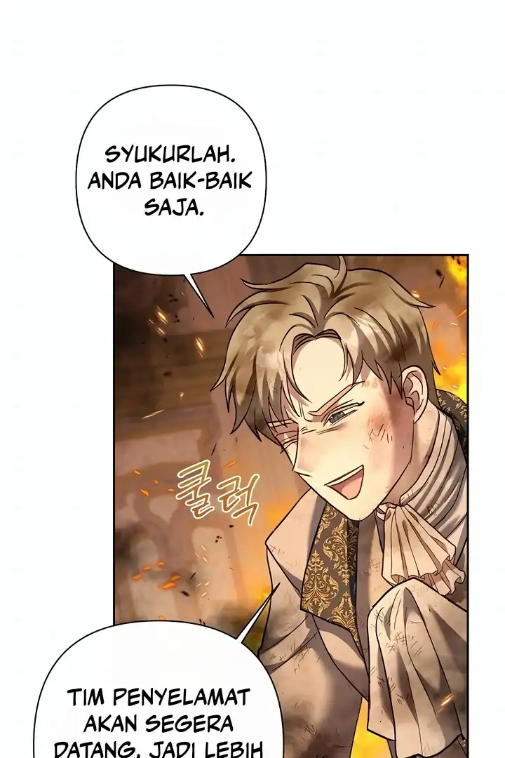 Bocil Pembuat Ulah Chapter 15 - halaman 83