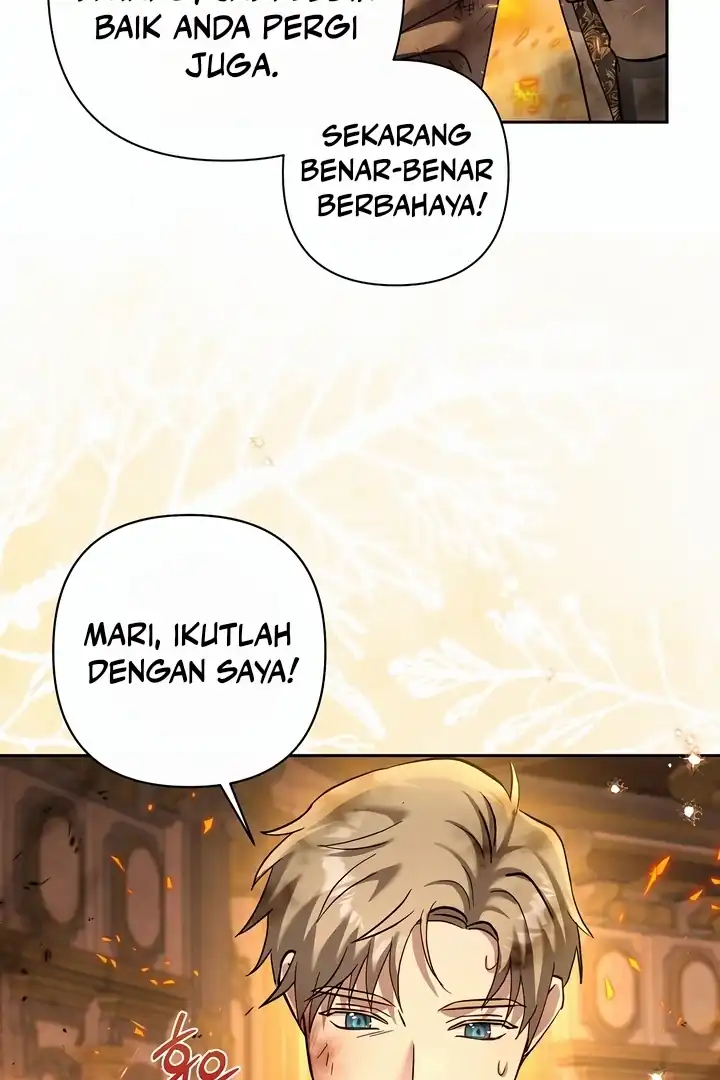 Bocil Pembuat Ulah Chapter 15 - halaman 84