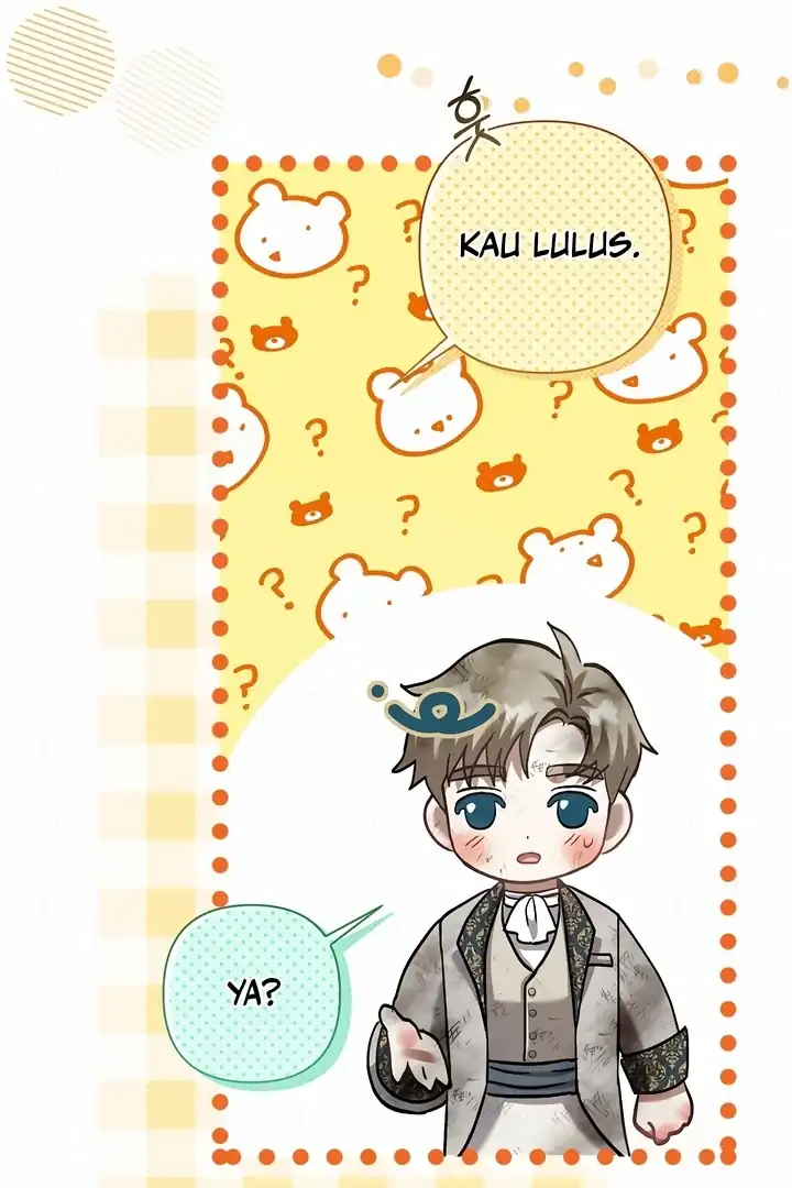 Bocil Pembuat Ulah Chapter 15 - halaman 88