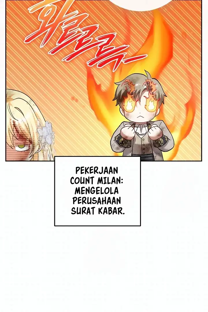 Bocil Pembuat Ulah Chapter 15 - halaman 94