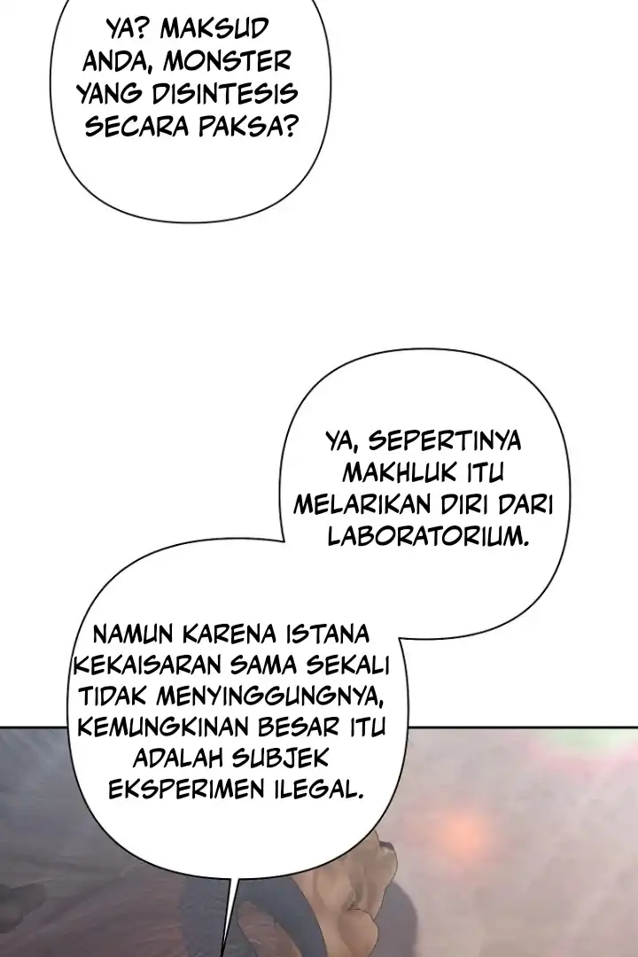 Bocil Pembuat Ulah Chapter 16 - halaman 10