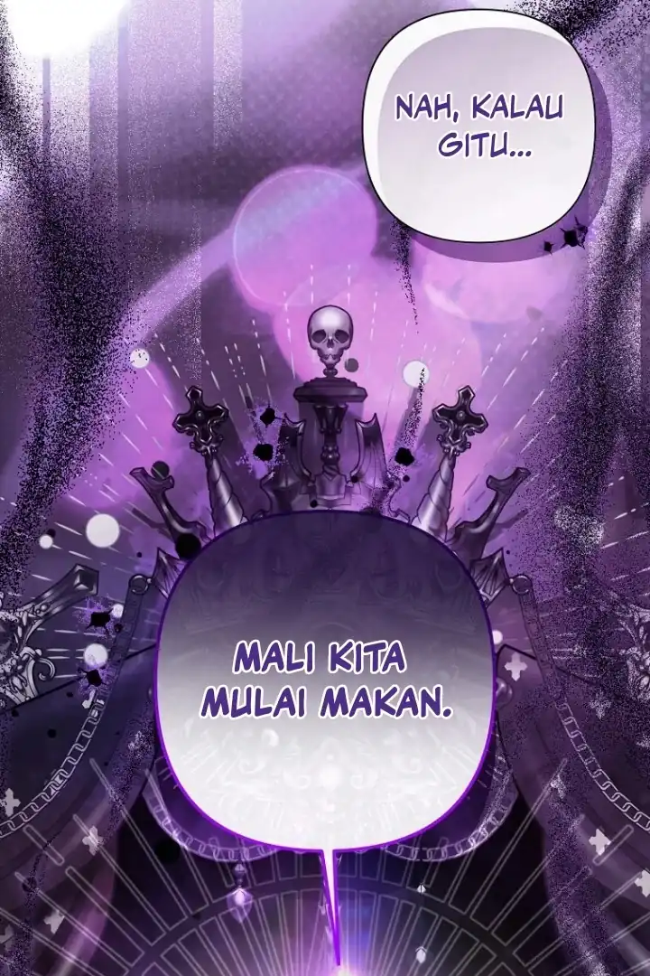 Bocil Pembuat Ulah Chapter 16 - halaman 104