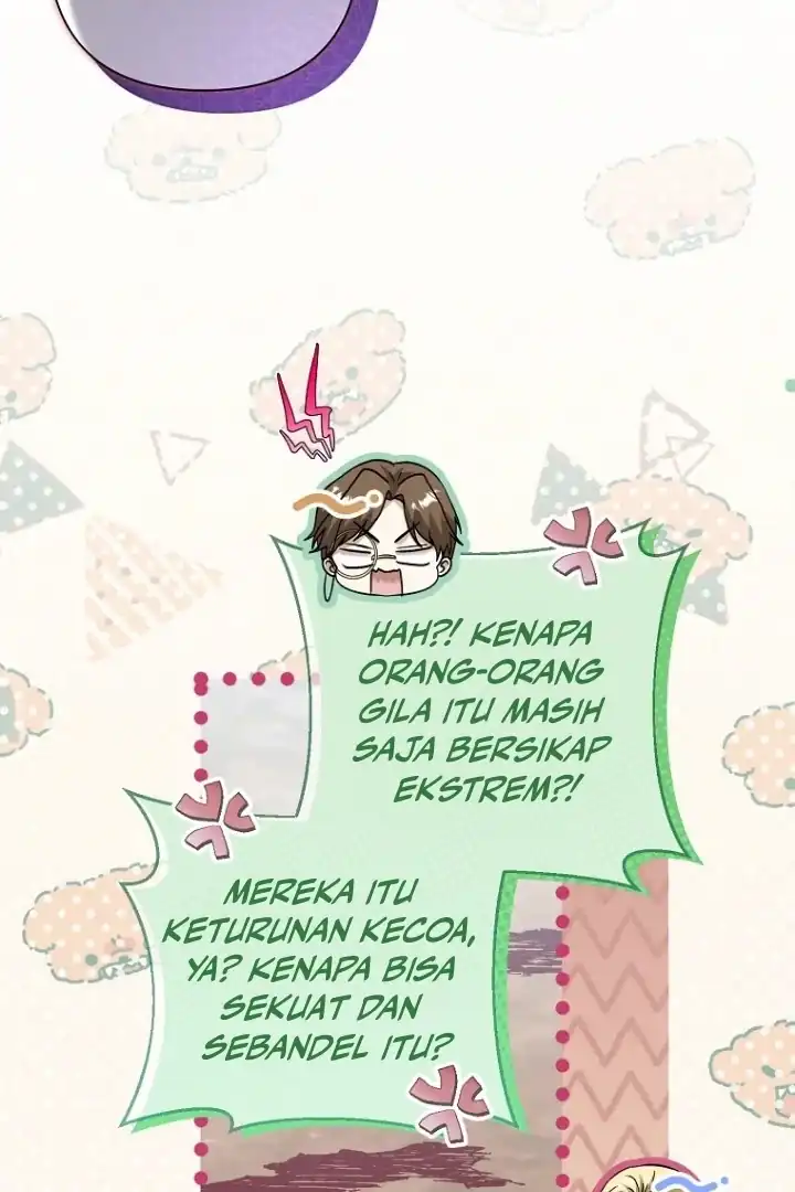 Bocil Pembuat Ulah Chapter 16 - halaman 15