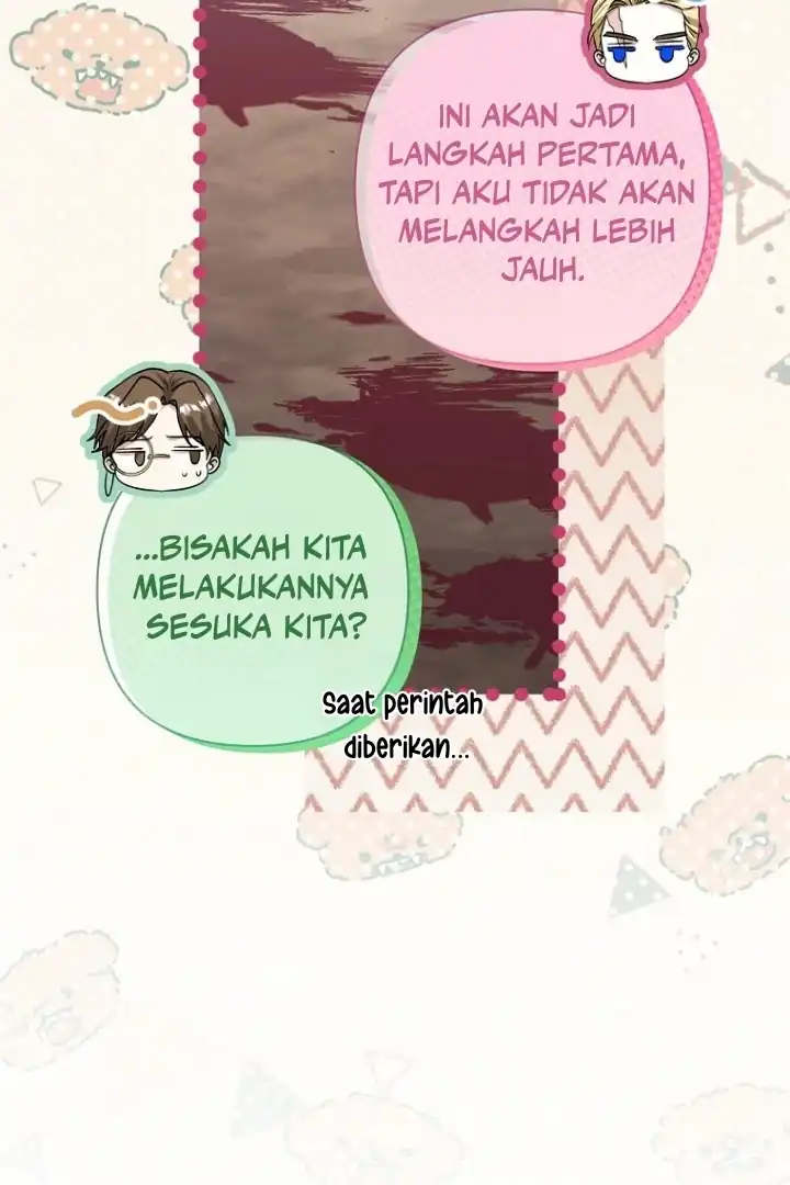 Bocil Pembuat Ulah Chapter 16 - halaman 16