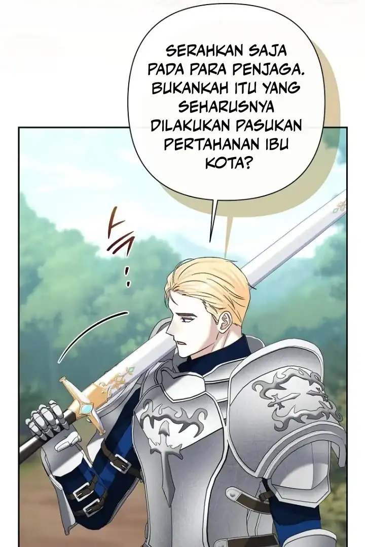 Bocil Pembuat Ulah Chapter 16 - halaman 17