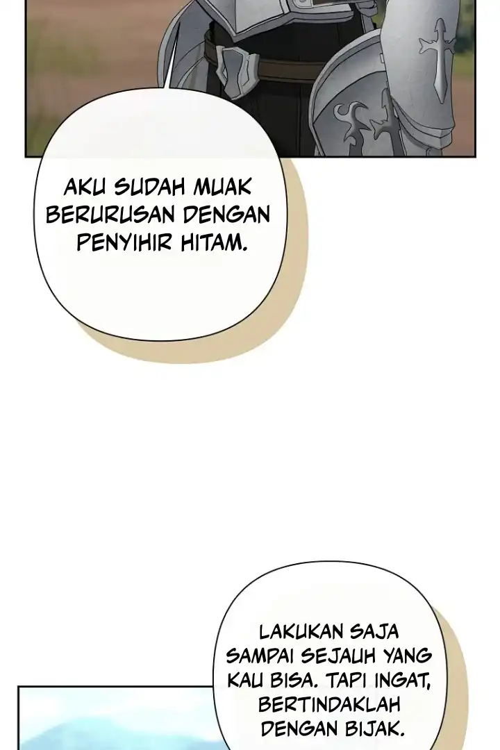 Bocil Pembuat Ulah Chapter 16 - halaman 18