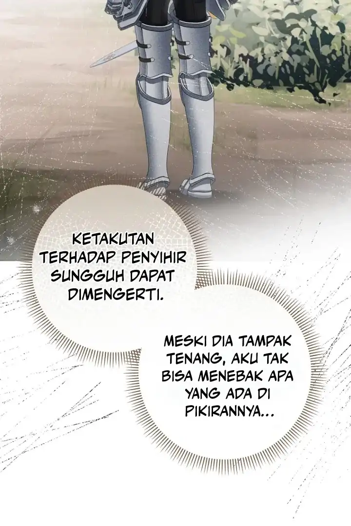 Bocil Pembuat Ulah Chapter 16 - halaman 21