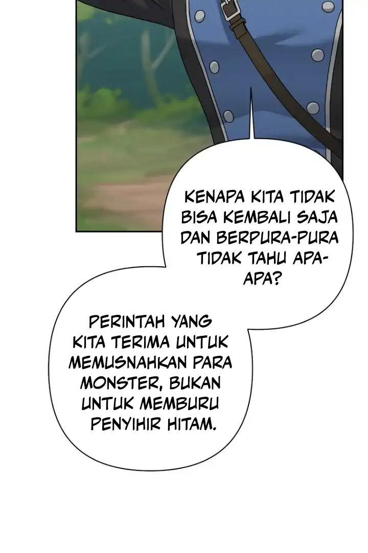 Bocil Pembuat Ulah Chapter 16 - halaman 29