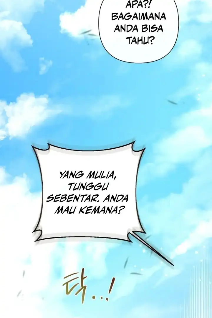 Bocil Pembuat Ulah Chapter 16 - halaman 33