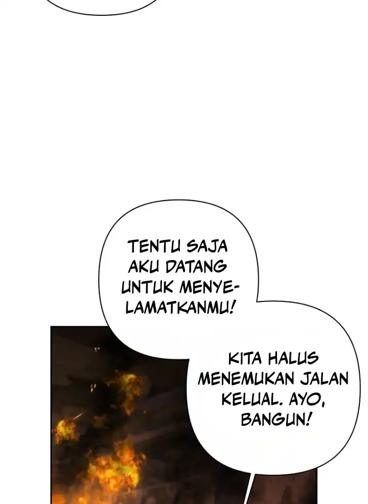 Bocil Pembuat Ulah Chapter 16 - halaman 47