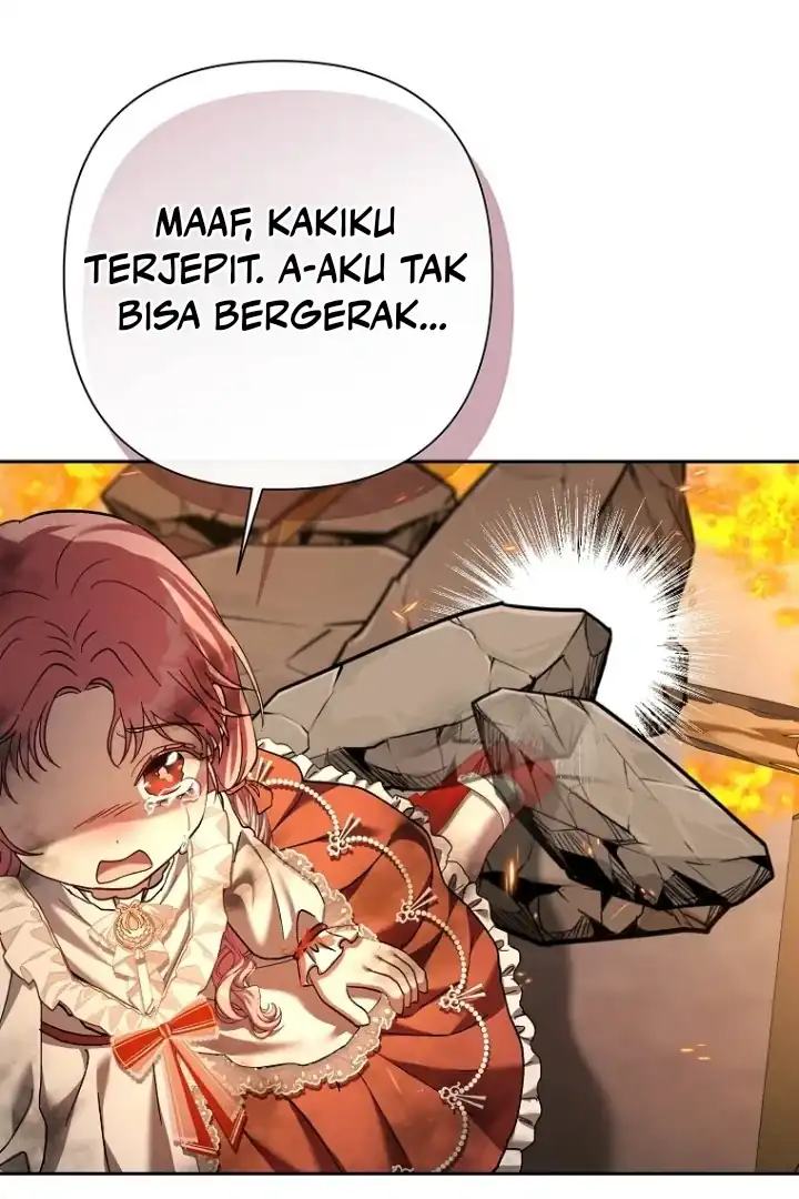 Bocil Pembuat Ulah Chapter 16 - halaman 49