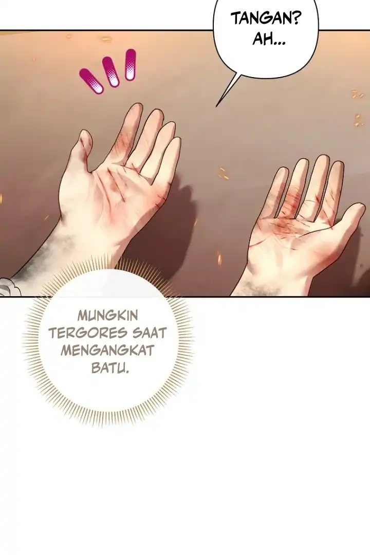 Bocil Pembuat Ulah Chapter 16 - halaman 55