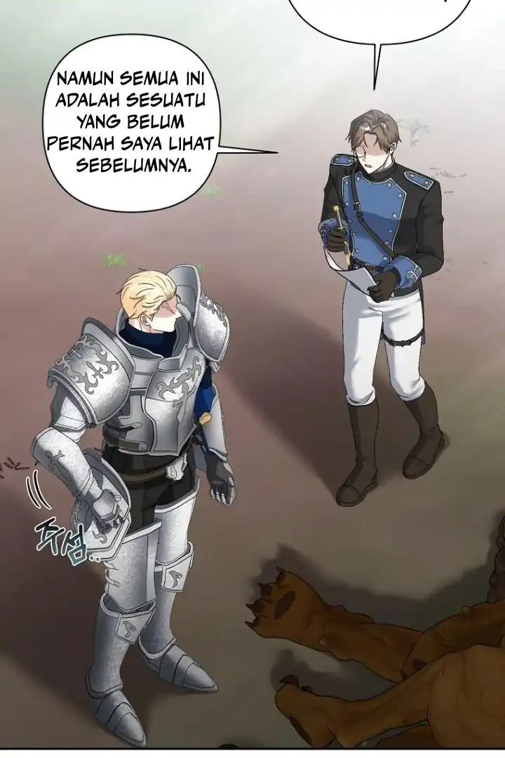 Bocil Pembuat Ulah Chapter 16 - halaman 6