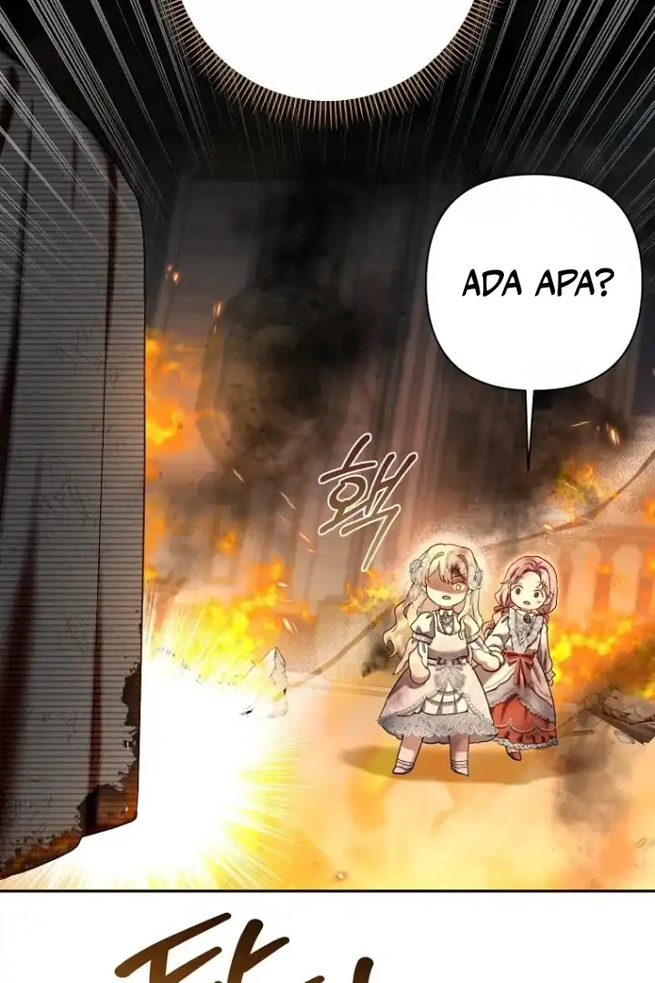 Bocil Pembuat Ulah Chapter 16 - halaman 67