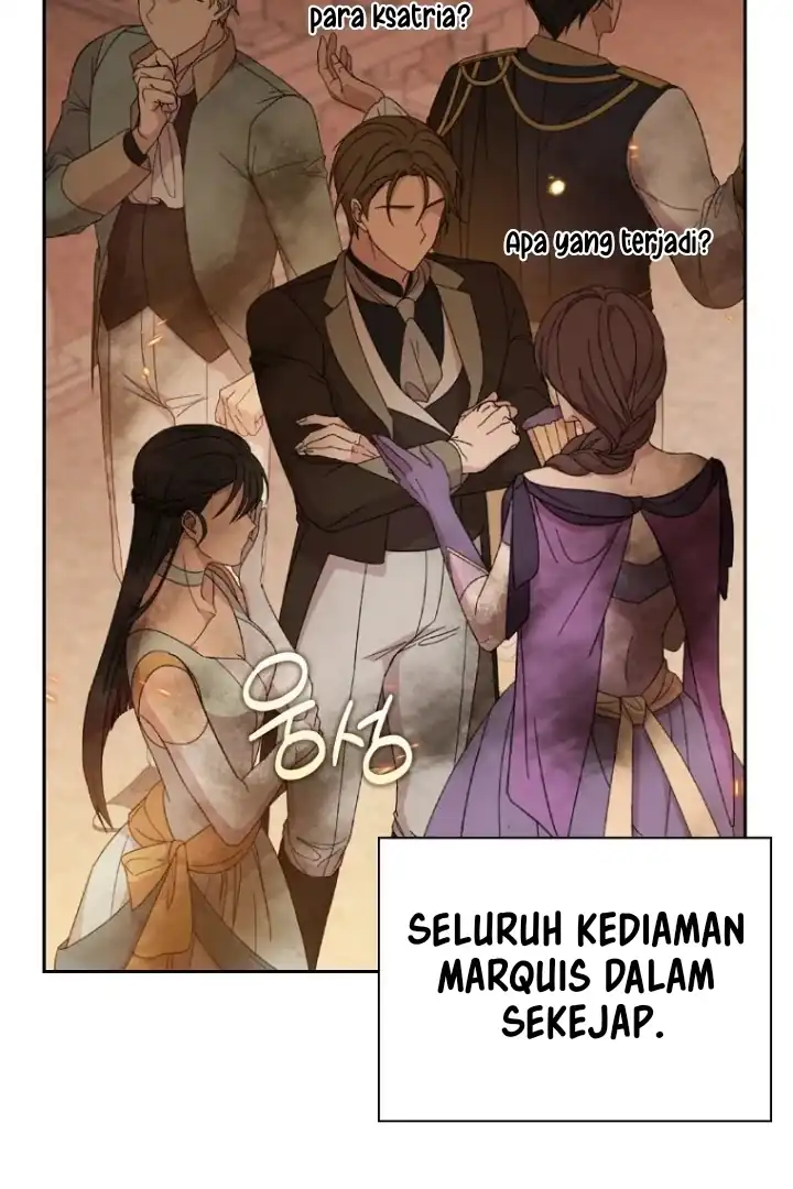 Bocil Pembuat Ulah Chapter 16 - halaman 79