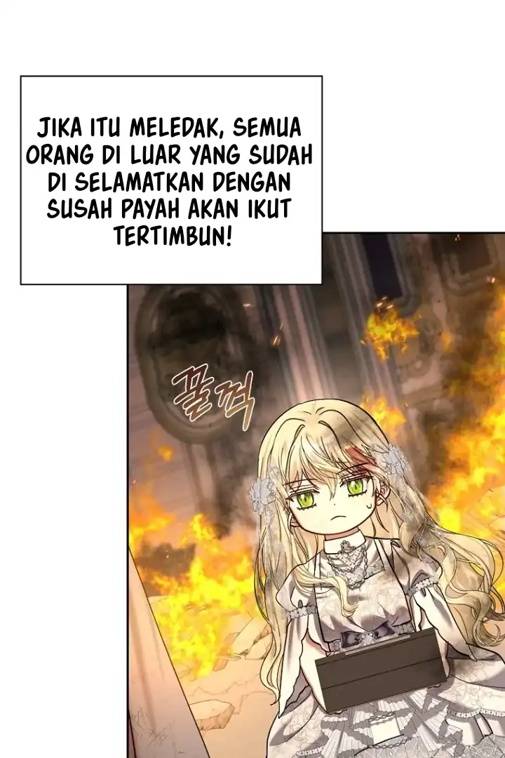 Bocil Pembuat Ulah Chapter 16 - halaman 80
