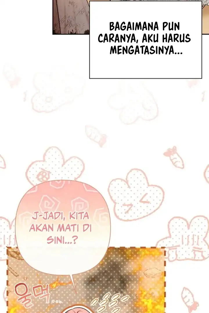 Bocil Pembuat Ulah Chapter 16 - halaman 81