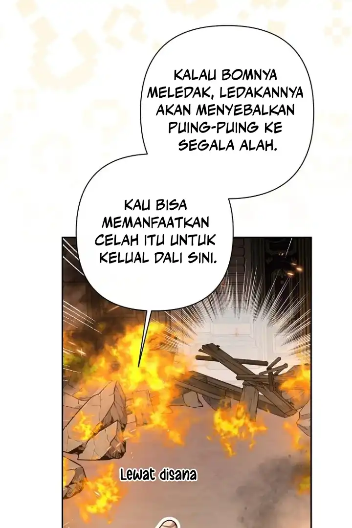 Bocil Pembuat Ulah Chapter 16 - halaman 91