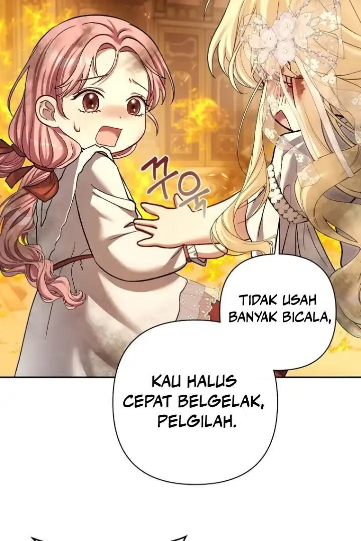 Bocil Pembuat Ulah Chapter 16 - halaman 95