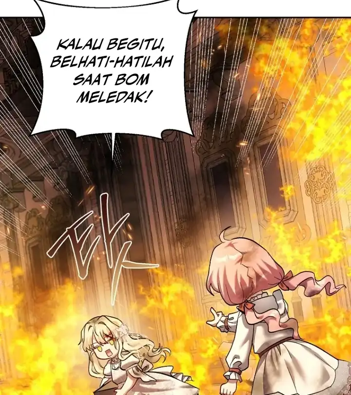 Bocil Pembuat Ulah Chapter 16 - halaman 96