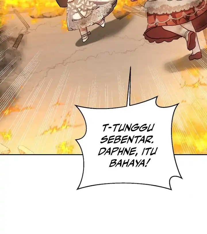 Bocil Pembuat Ulah Chapter 16 - halaman 97